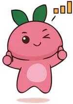Pilea mascot